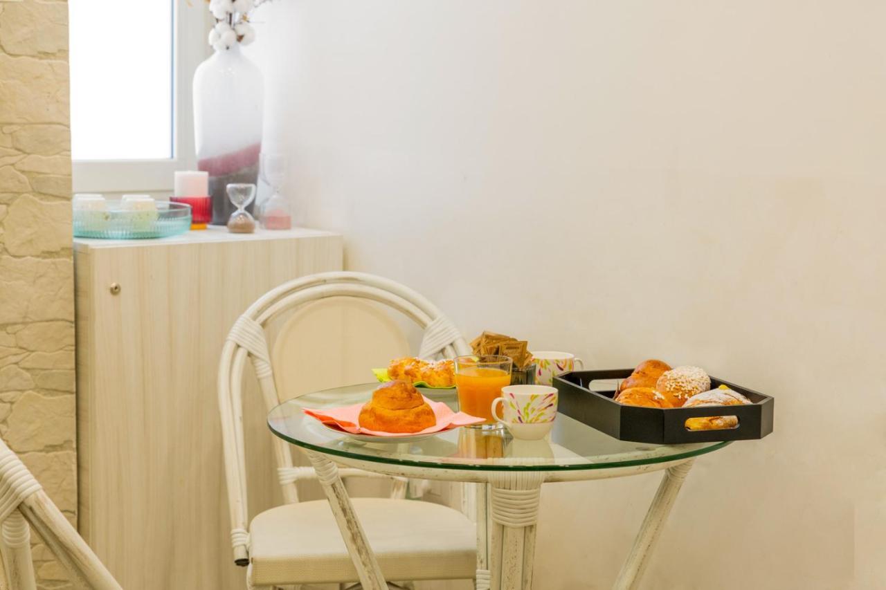 Ferrovia Guest house