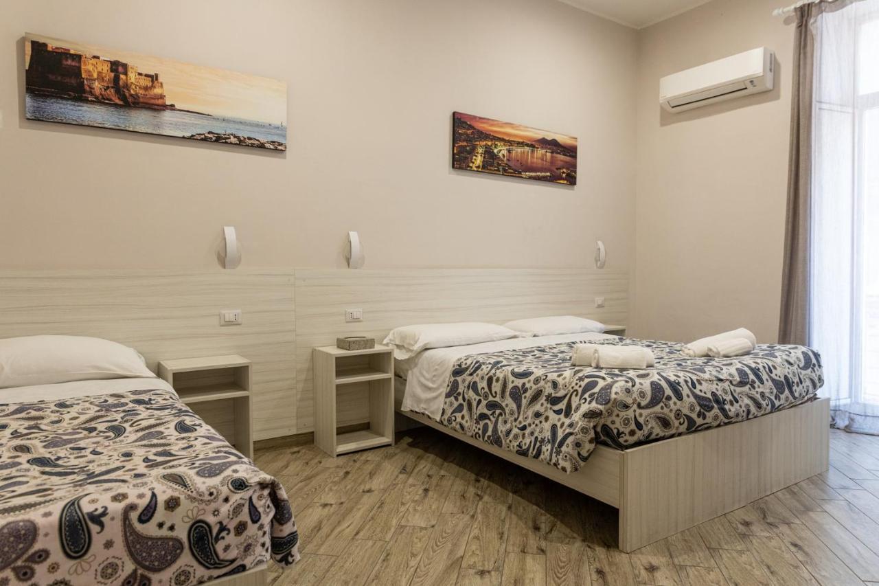 Guest house Ferrovia 3*