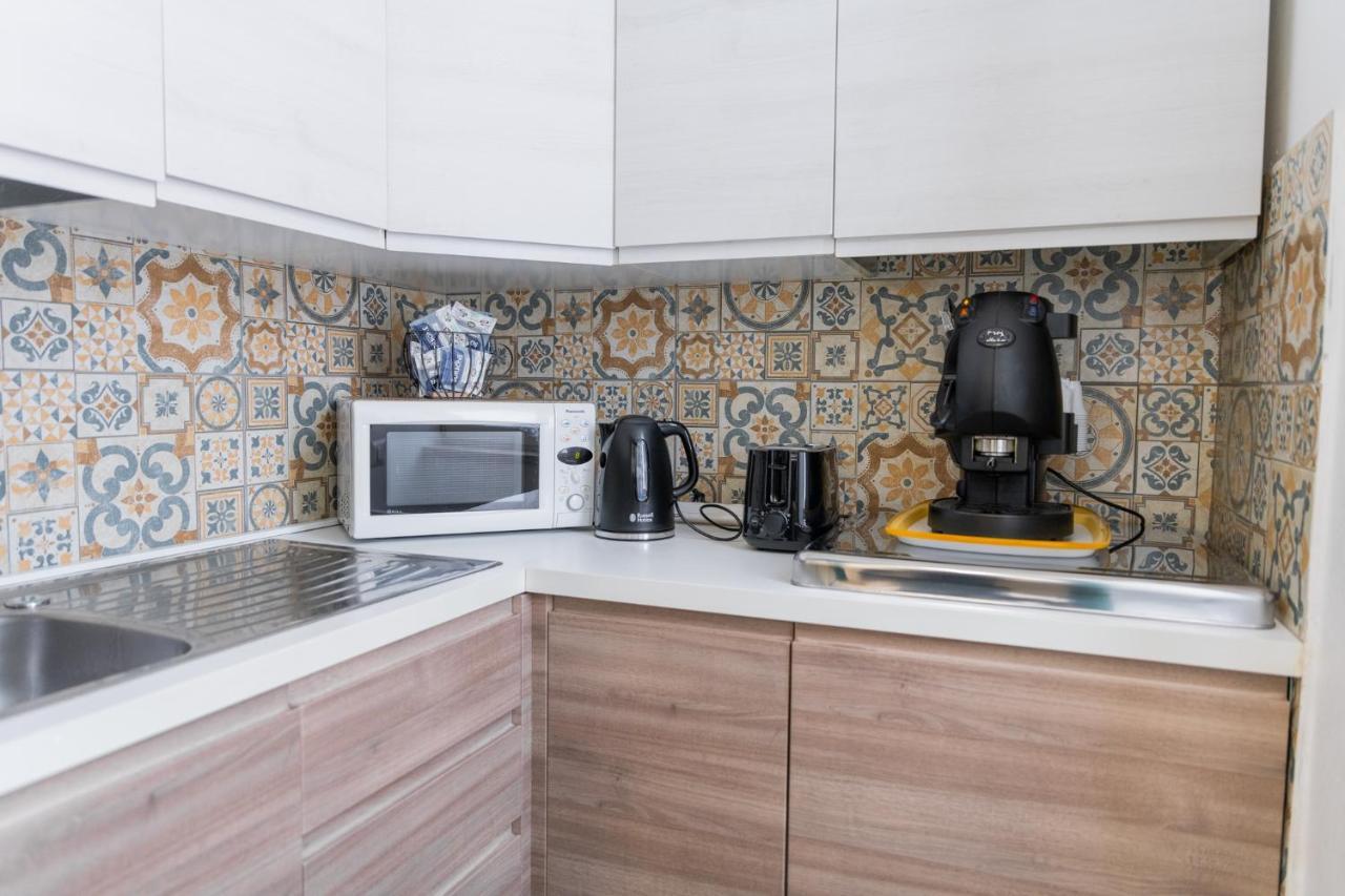 Ferrovia Guest house 3*