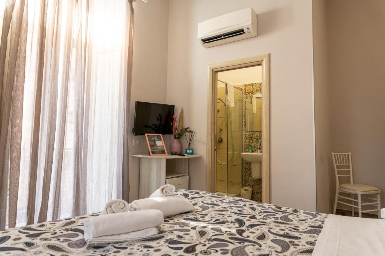 Guest house Ferrovia