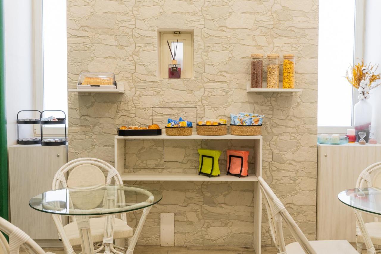 Guest house Ferrovia Naples