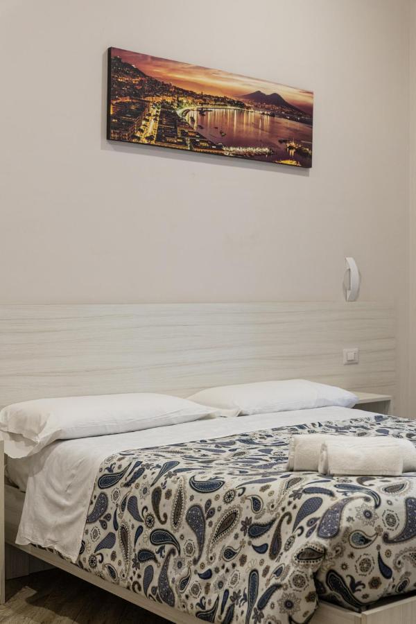 Guest house Ferrovia 3*