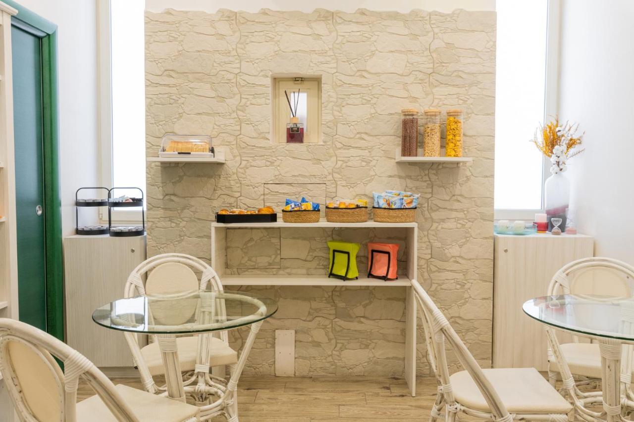 Ferrovia Guest house
