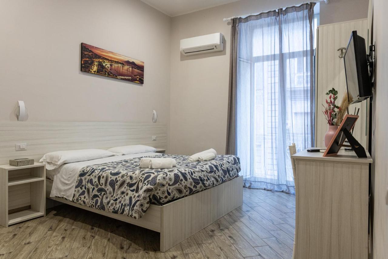 Guest house Ferrovia 3*
