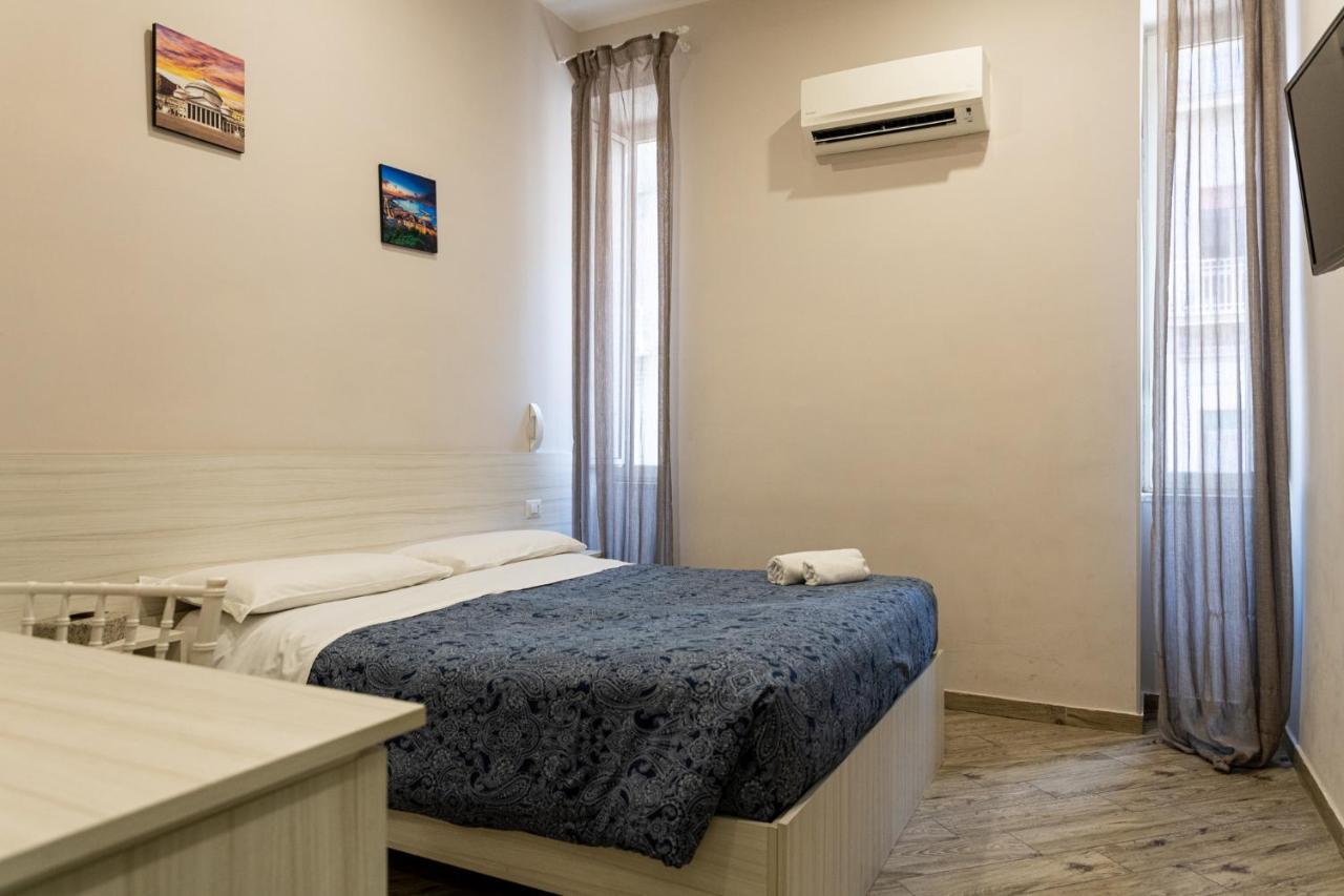 Guest house Ferrovia
