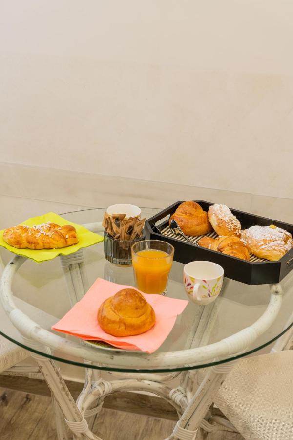 Guest house Ferrovia 3*