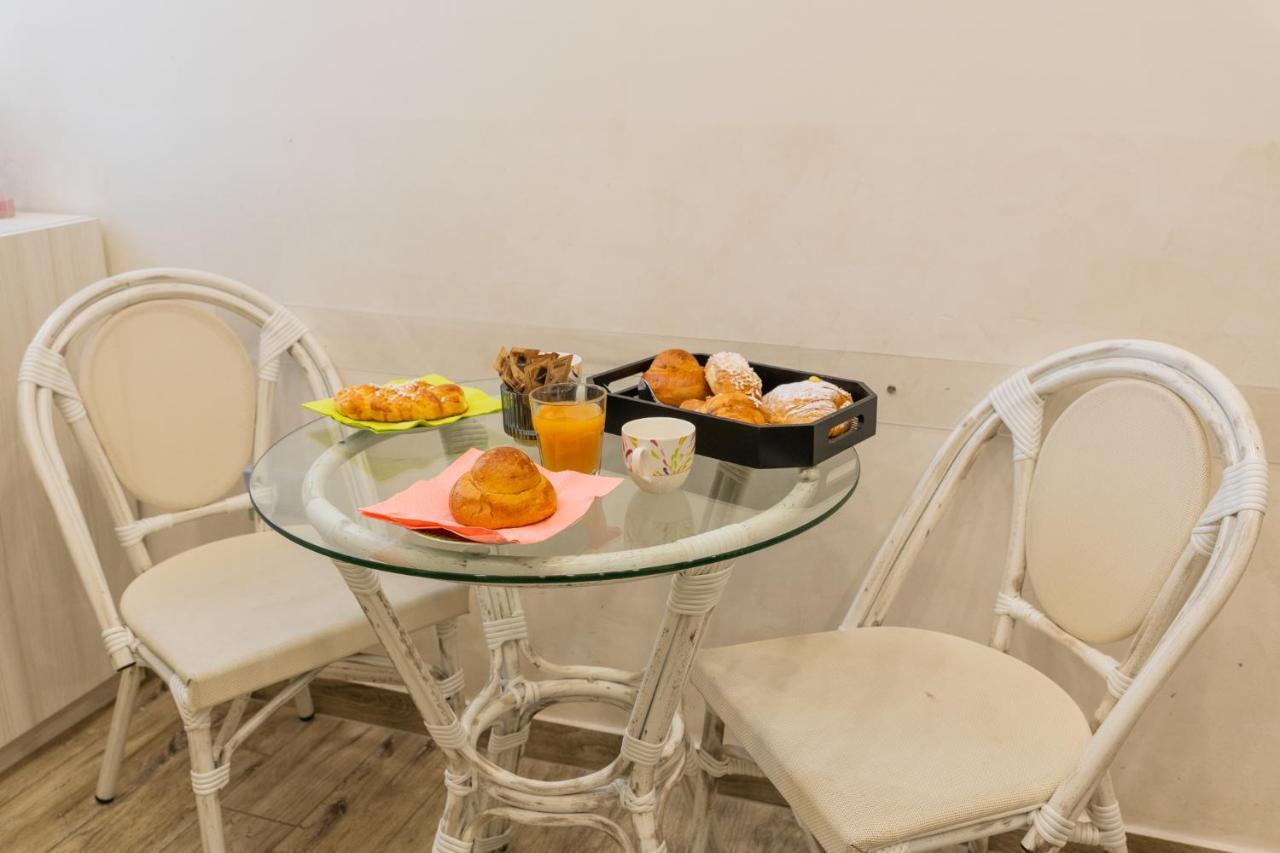 Ferrovia Guest house