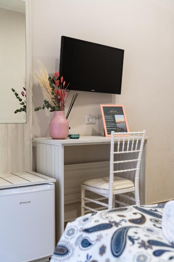 Guest house Ferrovia
