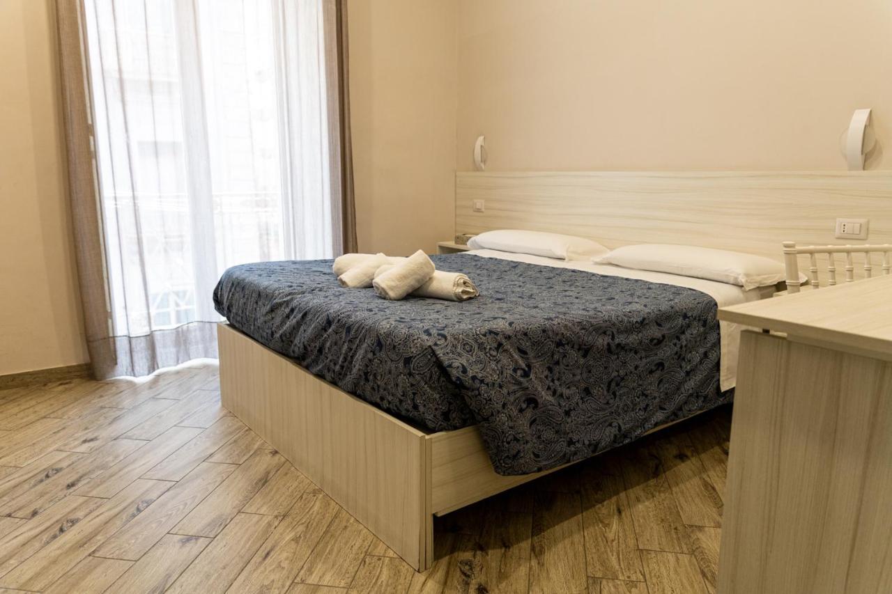 Ferrovia Guest house