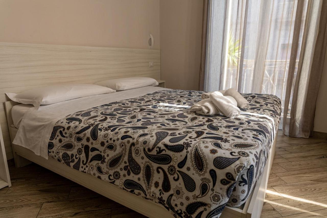 Guest house Ferrovia Naples