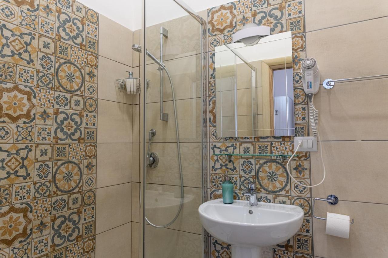 Maison d'hôtes Ferrovia Naples