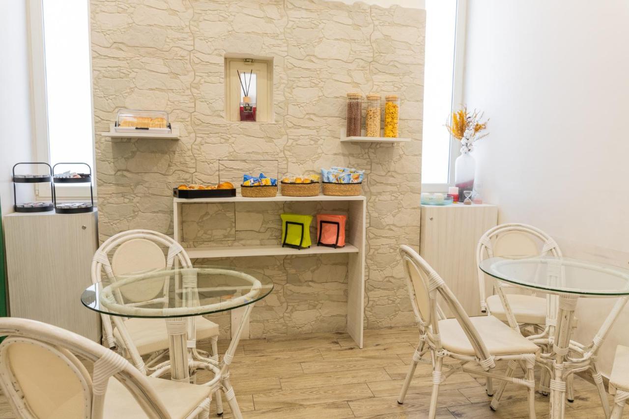 Ferrovia Guest house