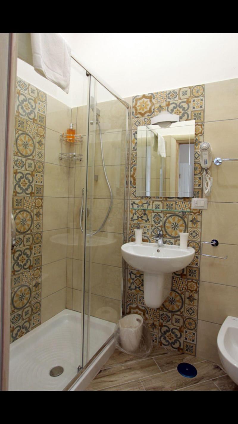Maison d'hôtes Ferrovia 3*