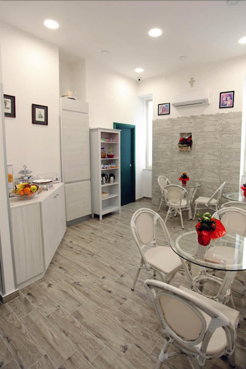 Ferrovia Guest house Naples