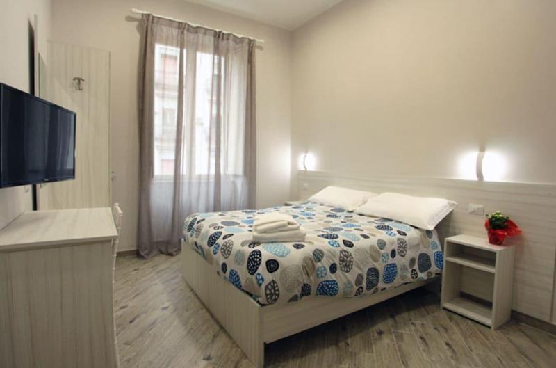 Guest house Ferrovia