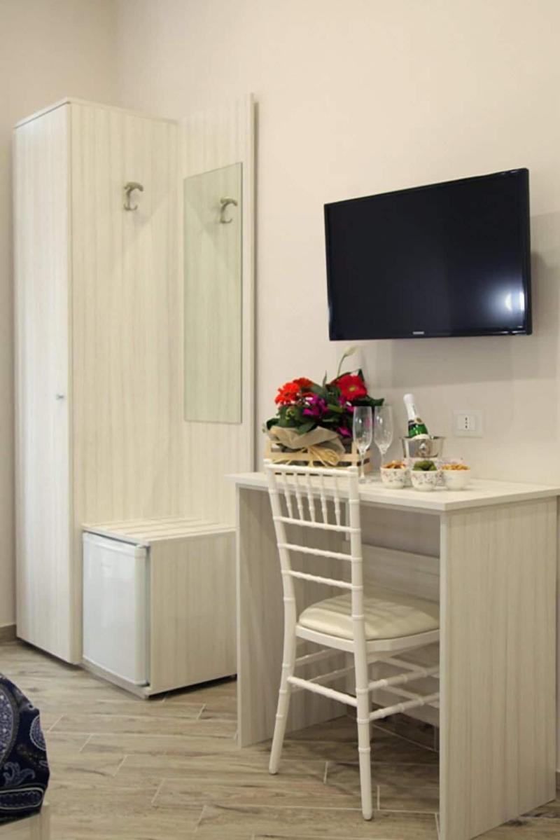 Ferrovia Guest house
