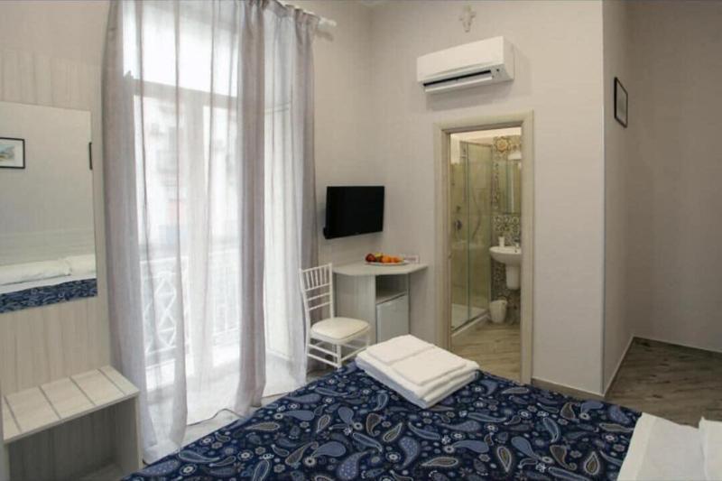 Ferrovia Guest house Naples