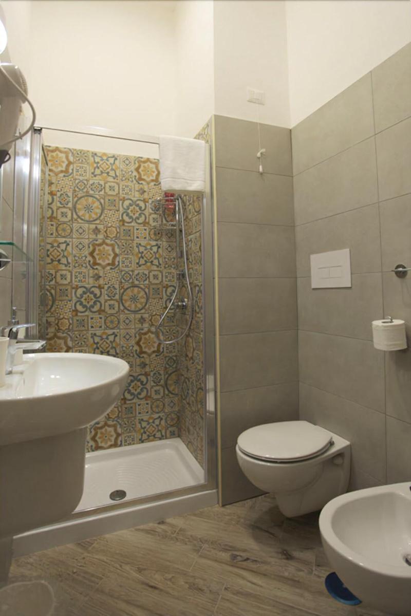 Guest house Ferrovia