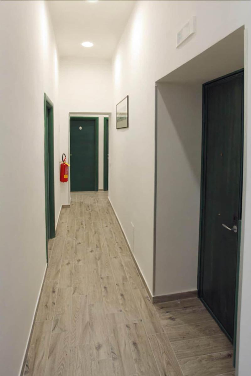 Guest house Ferrovia