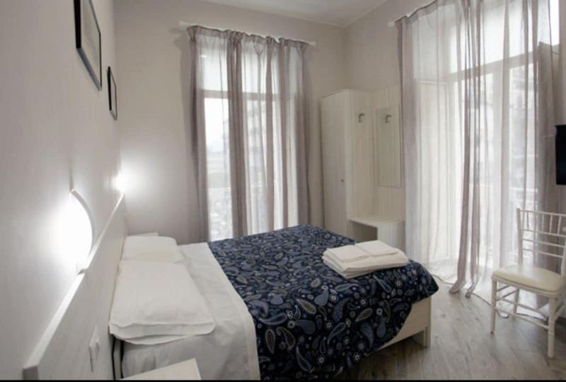 Ferrovia Guest house Naples
