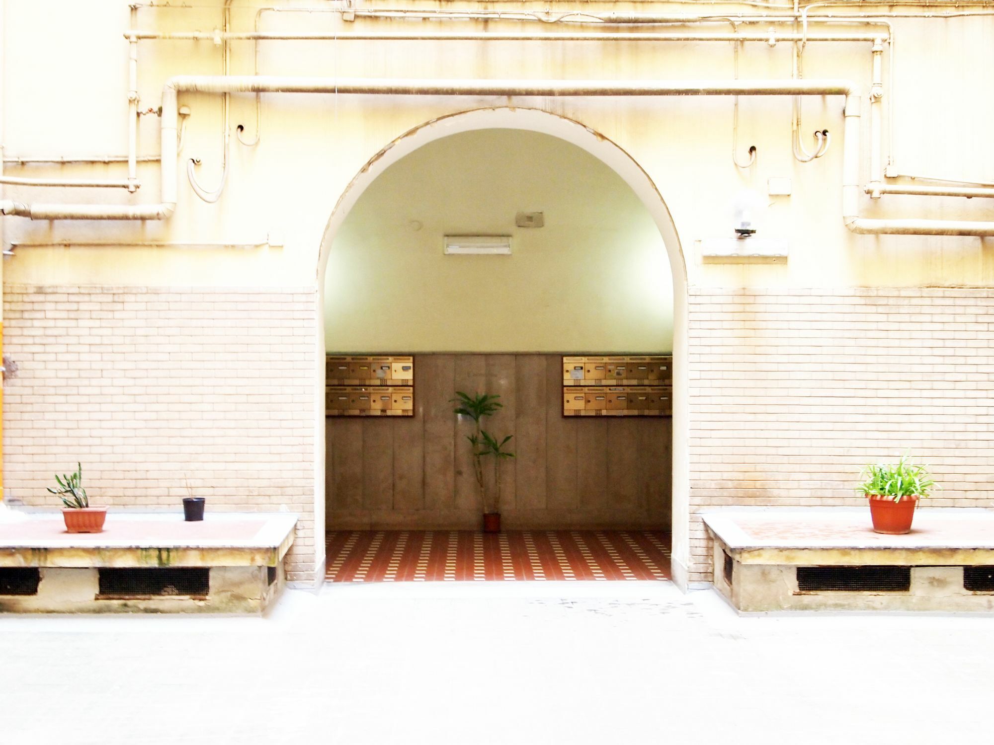 Ferrovia Guest house 3*