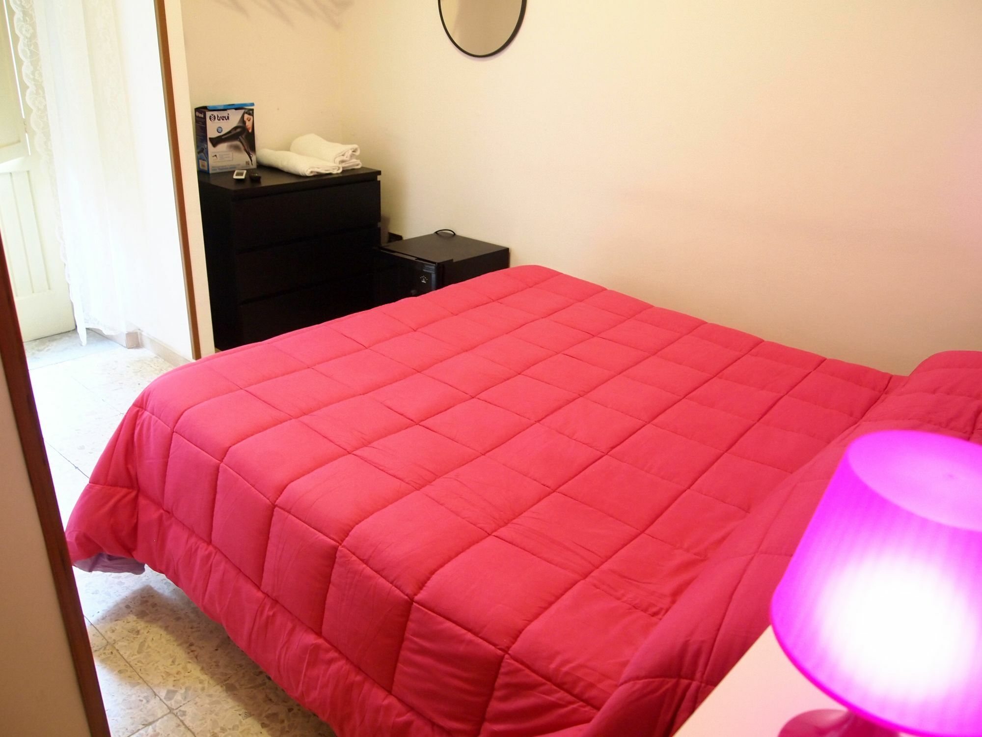 Ferrovia Guest house 3*
