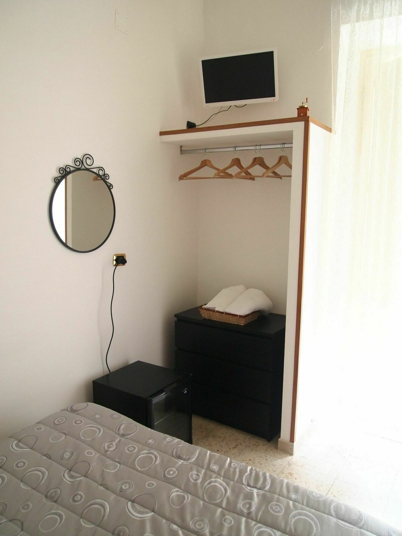 Guest house Ferrovia Naples
